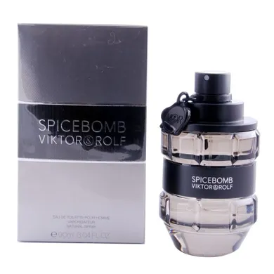 Viktor&Rolf, Spicebomb, woda toaletowa, 90 ml