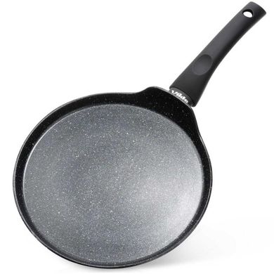 Vilde, patelnia granitowa do naleśników placuszków, 24 cm