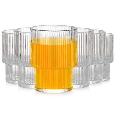 Vilde, szklanki, 190 ml, 6 szt.