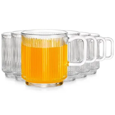 Vilde, szklanki, 350 ml, 6 szt.