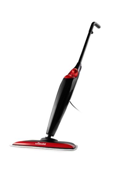 Vileda, Steam XXL, mop parowy, 161010
