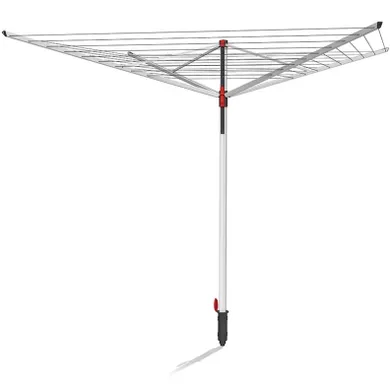 Vileda, Sun Lift, suszarka zewnętrzna, 50m