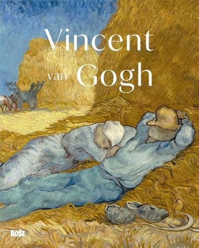 Vincent van Gogh