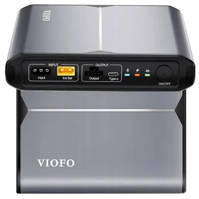 Viofo, powerbank, BP100