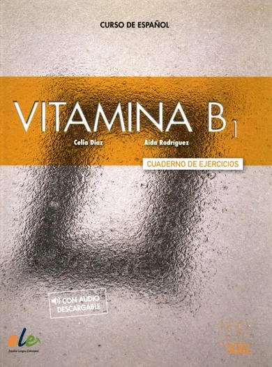 Vitamina B1. Ćwiczenia