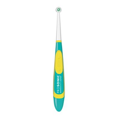 Vitammy, Prosonic Micro Junior, szczoteczka soniczna, turkusowa