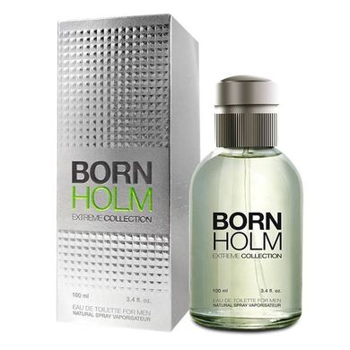 Vittorio Bellucci, Born Holm Extreme Collection, woda toaletowa, spray, 100 ml