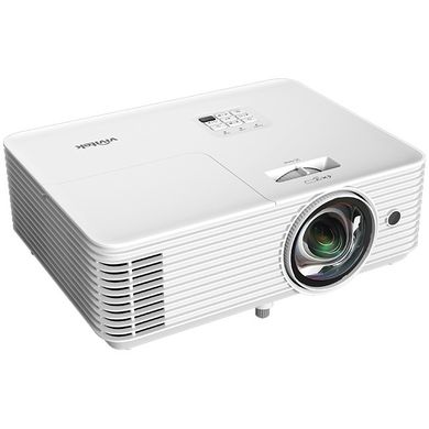 Vivitek, projektor, DX335ST, krótkoogniskowy