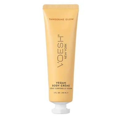 VOESH, Vegan Body Creme, wegański krem do ciała, Tangerine Glow, 88 ml