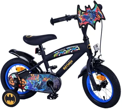 Volare, Batman, rower, 12"