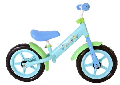Volare, Bluey, rowerek biegowy, 12"
