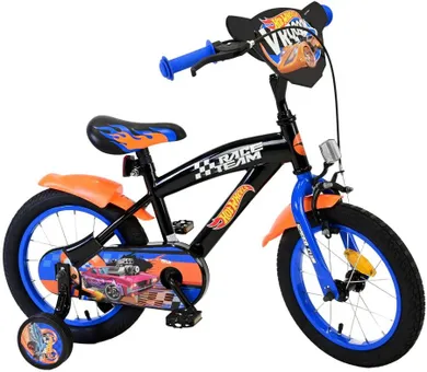 Volare, Hot Wheels, rower, 14"