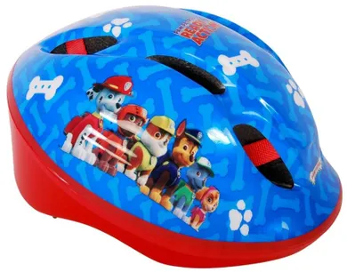 Volare, Psi Patrol, kask ochronny, rozmiar 51-55 cm