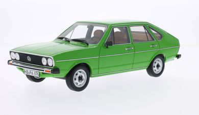 Volkswagen Passat TS (B1)