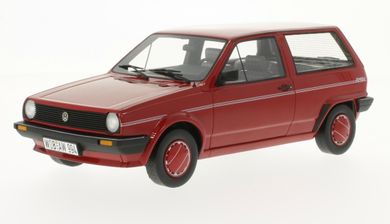 Volkswagen Polo II (Typ 86c)