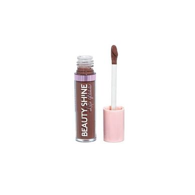 Vollare, Beauty Shine Lipgloss, błyszczyk do ust, Hot Chocolate, 4.5 ml