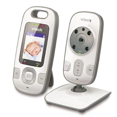 Vtech, elektroniczna niania z funkcją video, BM2600
