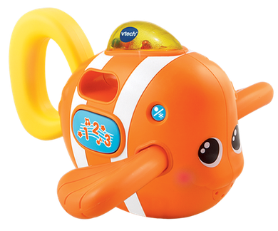 Vtech, Grająca Rybka do kąpieli
