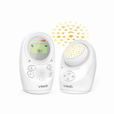 VTech, niania elektroniczna audio, DM1212