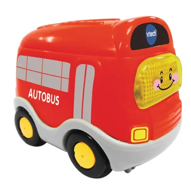 Vtech, Tut Tut Autka, Autobus, pojazd interaktywny