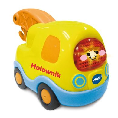 Vtech, Tut Tut Autka, Holownik, pojazd