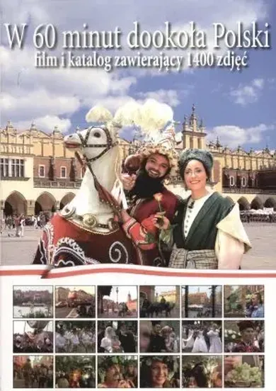W 60 minut dookoła Polski