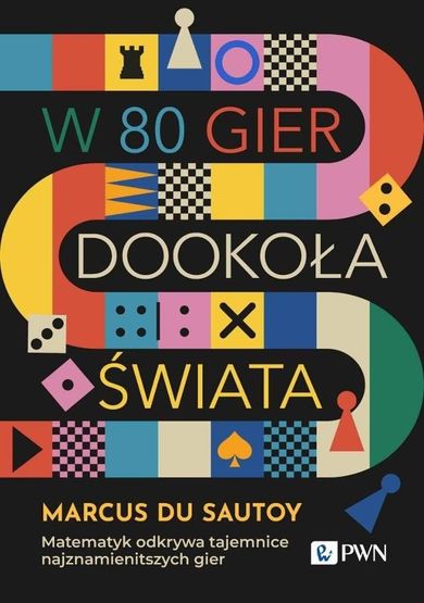 W 80 gier dookoła świata. Matematyka