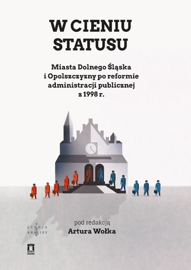 W cieniu statutu