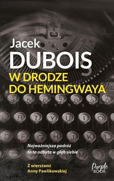 W drodze do Hemingwaya
