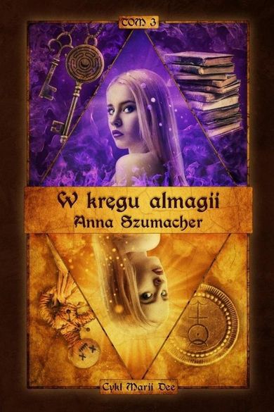 W kręgu almagii