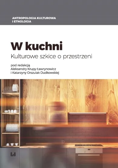 W kuchni