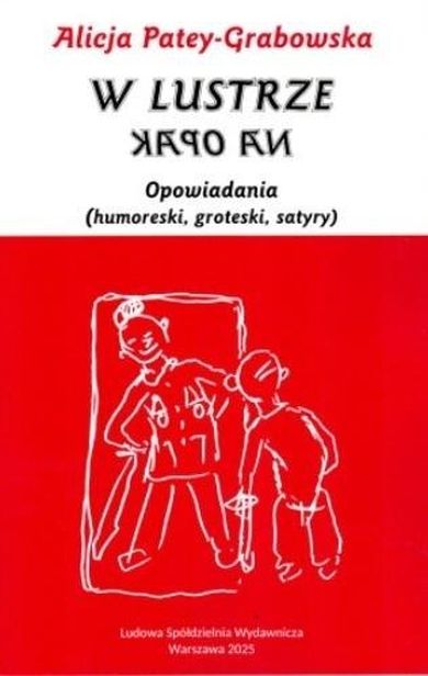 W lustrze na opak