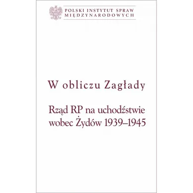 W obliczu Zagłady