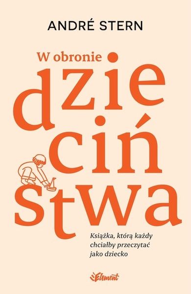 W obronie dzieciństwa