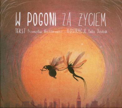 W pogoni za życiem