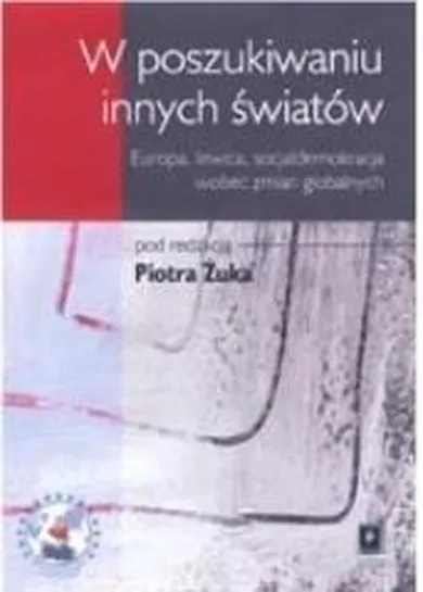 W poszukiwaniu innych światów