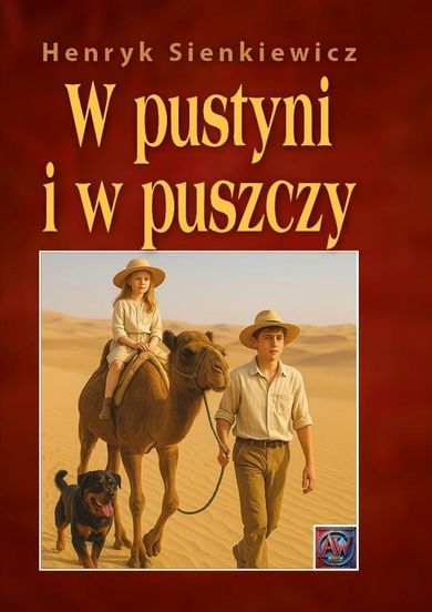 W pustyni i w puszczy