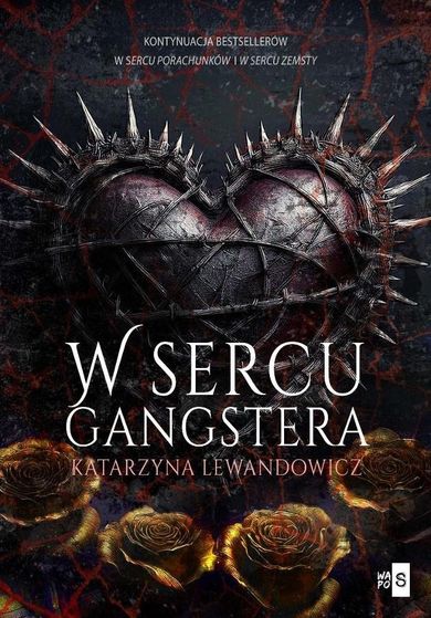 W sercu gangstera. Tom 3
