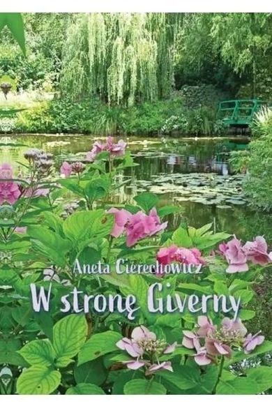 W stronę Giverny