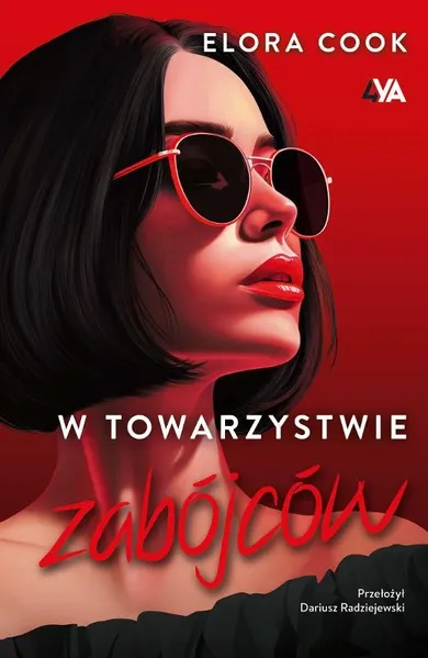 W towarzystwie zabójców