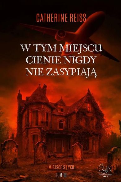 W tym miejscu cienie nigdy nie zasypiają