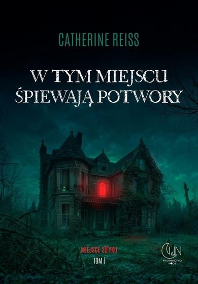 W tym miejscu śpiewają potwory