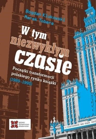 W tym niezwykłym czasie