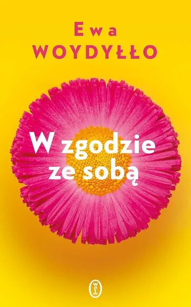 W zgodzie ze sobą