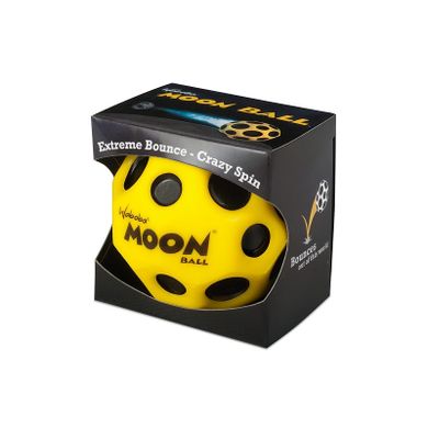 Waboba, Moon, zwariowana piłka