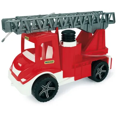 Wader, Multi Truck, Straż Pożarna, 43 cm