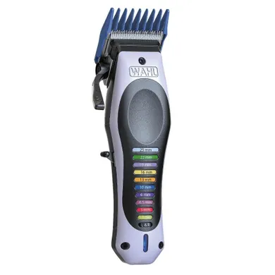 Wahl, Color Pro Lithium, maszynka do włosów, 3028048