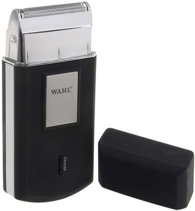 Wahl, Mobile Shaver, golarka, 3615-0471