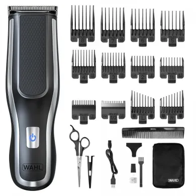 Wahl, Self-Clip 360, maszynka do włosów, 3028049