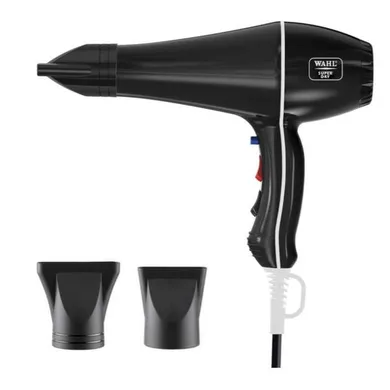 Wahl, Super Dry, suszarka do włosów z jonizacją, 2000W